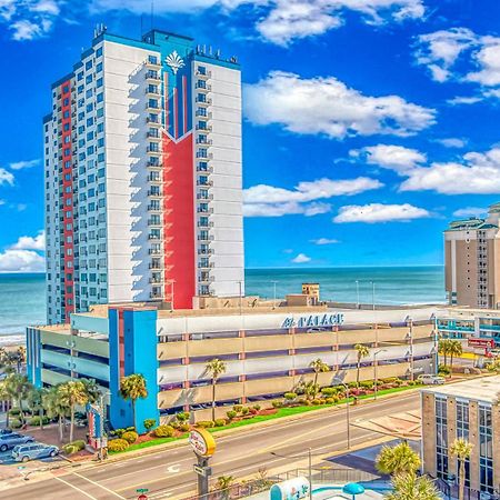 The Palace 1513 Myrtle Beach Esterno foto