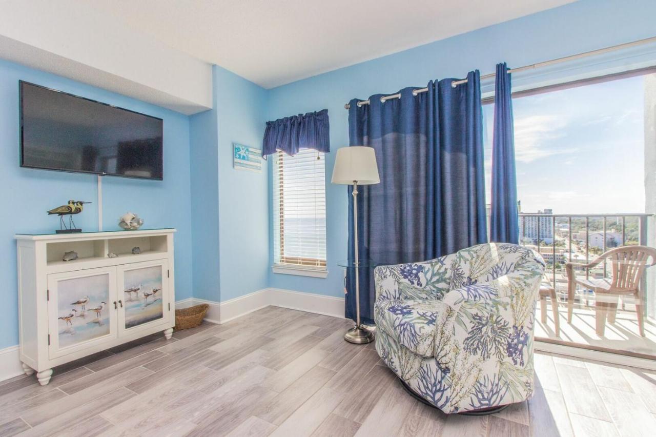 The Palace 1513 Myrtle Beach Esterno foto