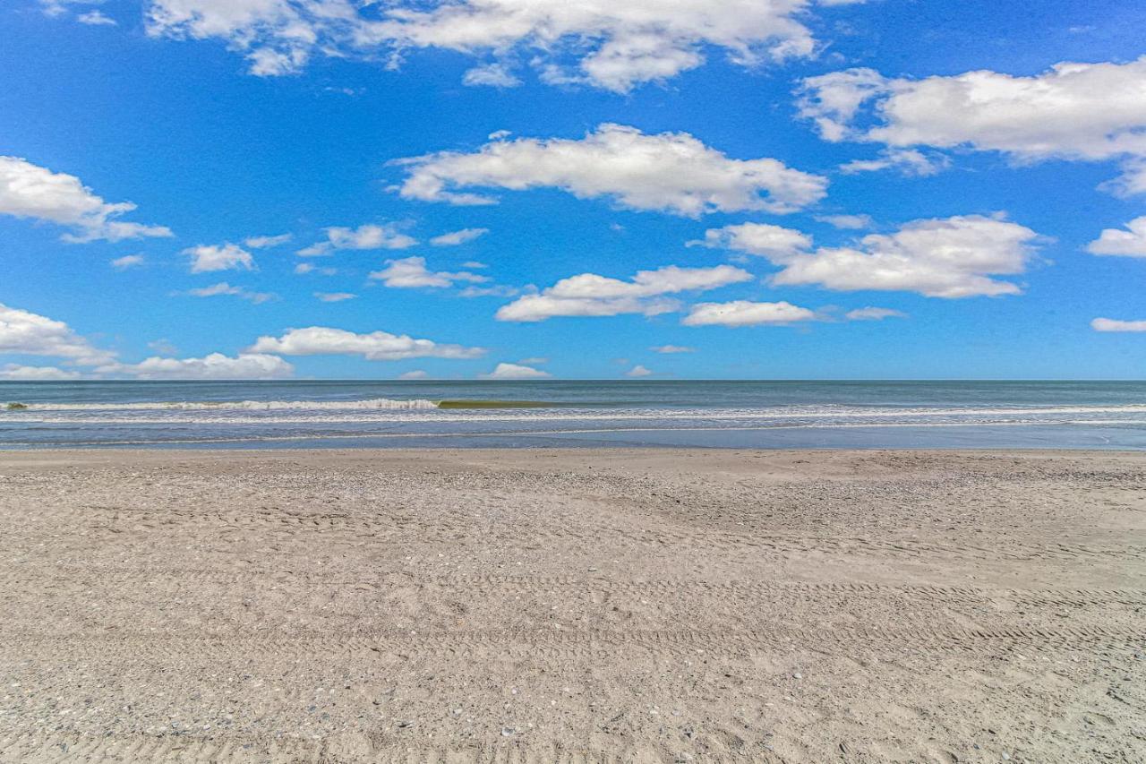 The Palace 1513 Myrtle Beach Esterno foto
