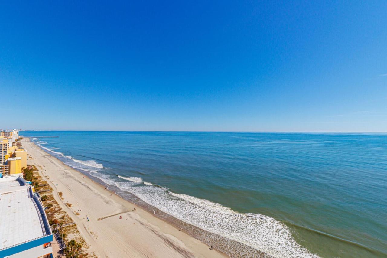 The Palace 1513 Myrtle Beach Esterno foto