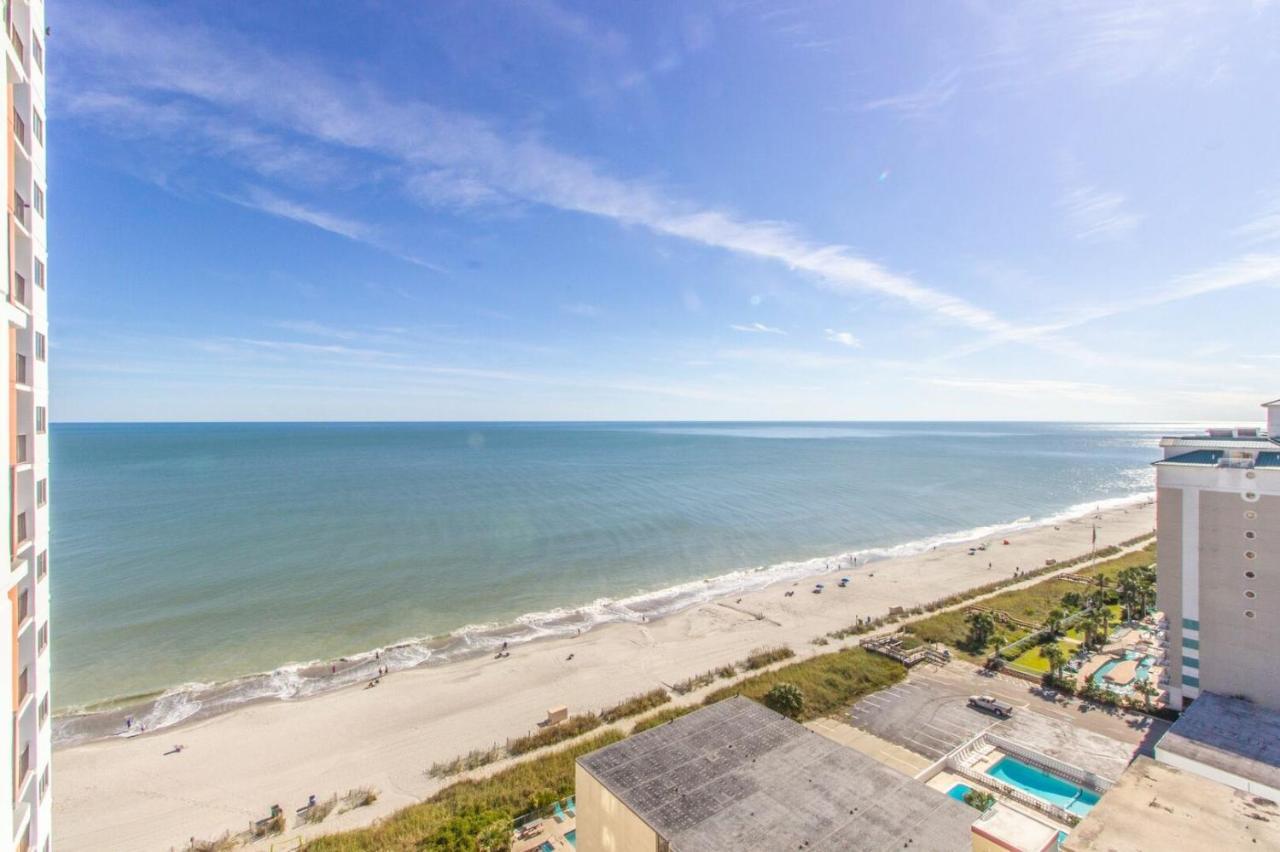 The Palace 1513 Myrtle Beach Esterno foto