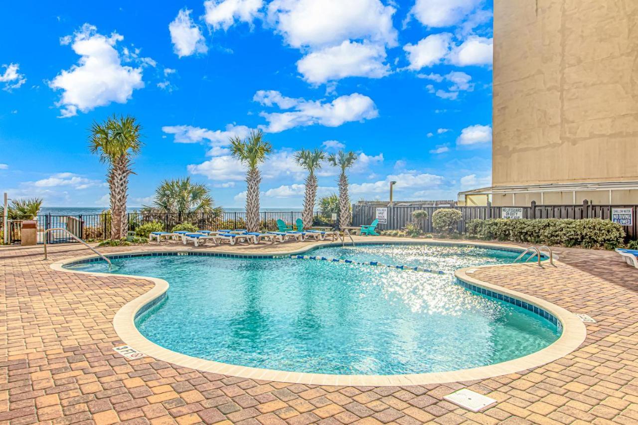 The Palace 1513 Myrtle Beach Esterno foto