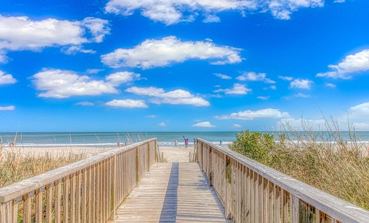The Palace 1513 Myrtle Beach Esterno foto