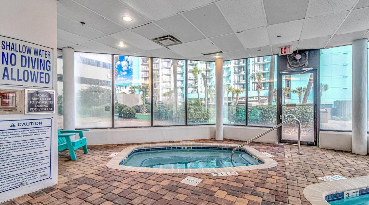 The Palace 1513 Myrtle Beach Esterno foto