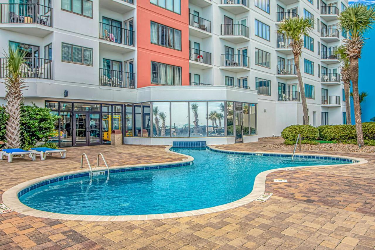 The Palace 1513 Myrtle Beach Esterno foto