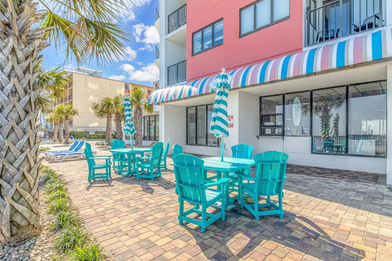 The Palace 1513 Myrtle Beach Esterno foto